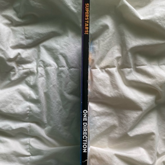 “SuperStars! (One Direction)” - Picture 2 of 4